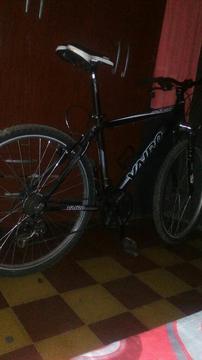 Vendo Bici Vairo R26