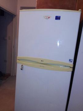 Vendo Heladera Patrick Fagor
