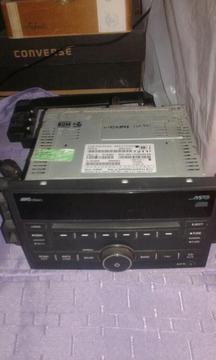 Vendo Estereo Original de Chevrolet Aveo