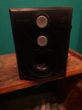 Vendo Jon con 2 Parlantes
