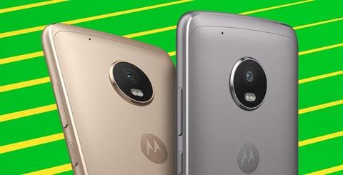 Motorola Moto G5 Nuevos 16 y 32 gb 4G XT1671 Huella Libres Gtia Y MAs