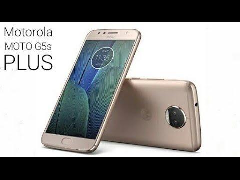 Motorola Moto G5s S Plus Nuevos 32 y 64 gb 4 ram Libres Gtia y Mas!