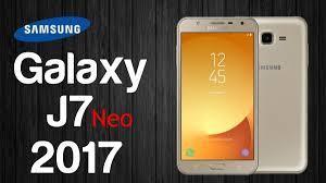 Samsung Galaxy J7 Neo 2017 Nuevos 16 gb 4G Libres Gtia