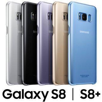 Samsung Galaxy S8 Plus Nuevos 64 gb 4 ram 4G Libres G955F Funda Gtia