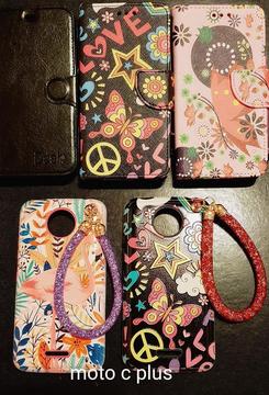 Fundas para Celulares