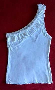 Remerita con Un Solo Bretel Nueva