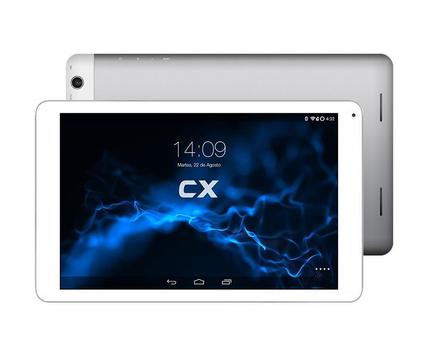 TABLET 10 CX9010 FUNDA DE SILICONA // NUEVA,SELLADA DE FABRICA // RETIRAS EN LOCAL !!!
