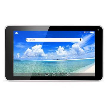 TABLET 7 PERFORMANCE A33 8GB FUNDA SILICONA // NUEVA // RETIRAS EN LOCAL!!