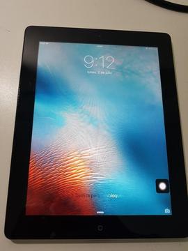 Vendo O Permuto iPad 2 Wifi 16 Gb