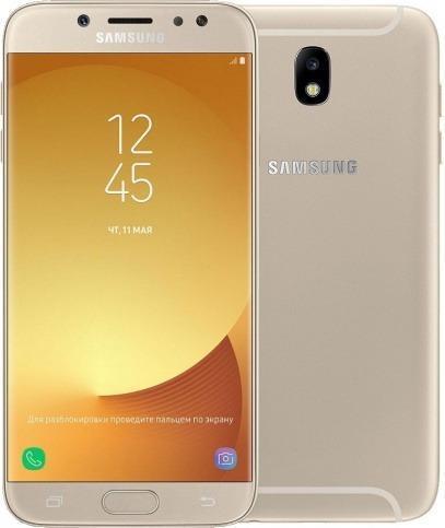 Samsung J7 Pro 2018 32gb Octacore, 3gb Ram 13mp, Libre funda templado