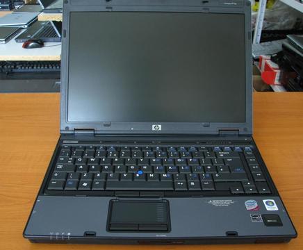 Vendo Notebook HP 6910p excelente estado c/ bateria extra GRATIS
