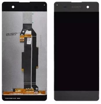 Modulo touch y display Xperia Xa Ultra