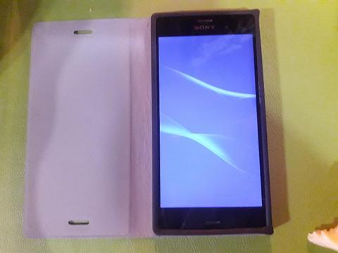 Vendo Sony Xperia Z