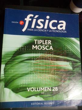 Fisica Tipler Mosca 2b 5ta Edicion