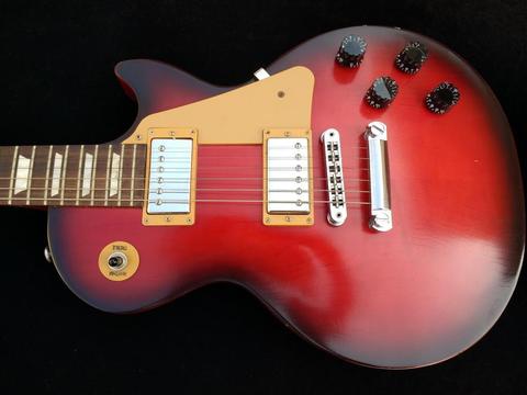 Gibson Les Paul Studio 2014 Original Usa No Permuto