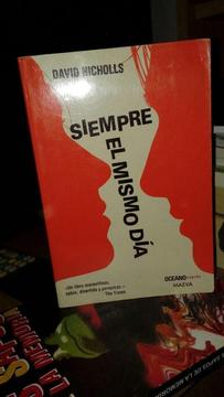 siempre el mismo dia