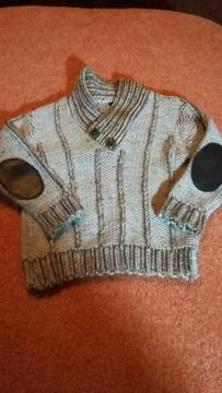 Sweters Niño 1 a 2 Años