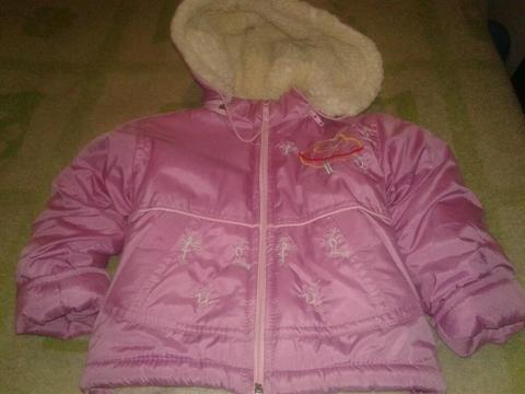 Conjunto de Nena para Nieve