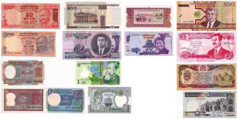 LIQUIDO billetes extranjeros y monedas plata y cobre catalogos pdf
