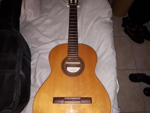 Guitarra Criolla Yacopi