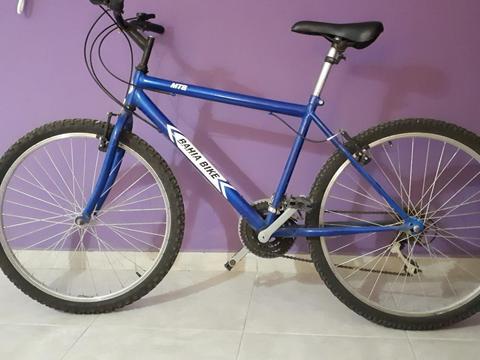 Vendo Bicicleta