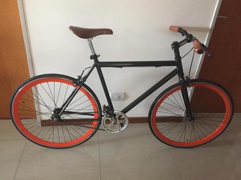 FIXIE ROD.28! impecable