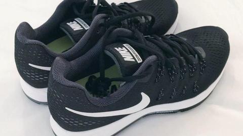 Zapatillas Nike Pegasus 33 10.5 Nuevas
