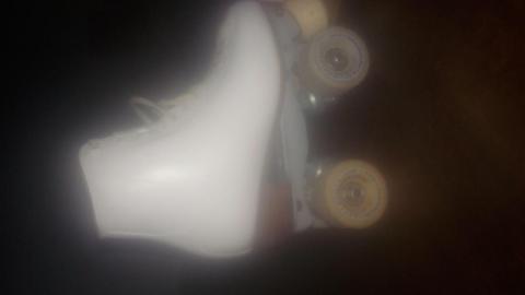 Vendo patines nuevos 32 33