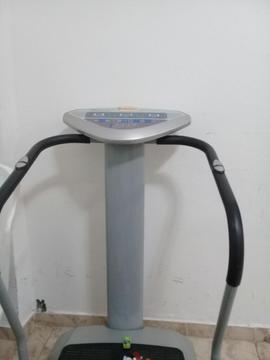 Vendo Maquina Vibratoria