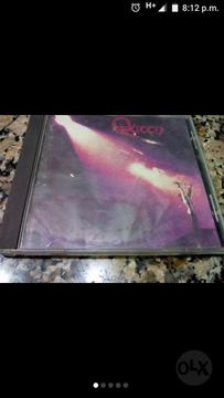 Queen: Queen 1 Cd Made In Uk