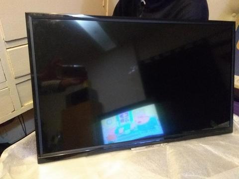 Lcd Noblex 32