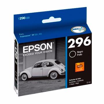 Epson T296120al Negro P/expression Xp231/xp ENVIO GRATIS
