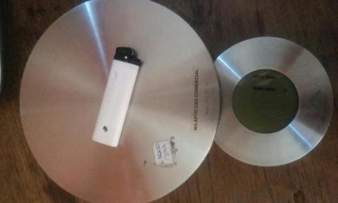 Balanza de Alta Presicion,nueva sin Uso