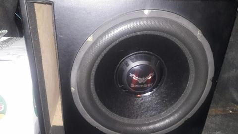 Vendo Bomnber D 15 Doble Bobina D 800 Rm