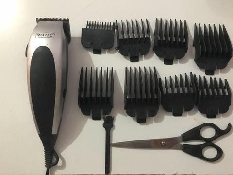 Wahl Maquina de Cortar Pelo