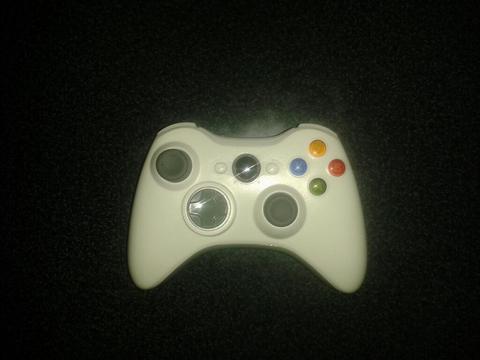 Joystick Inalambrico xbox 360