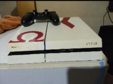 Playstation 4