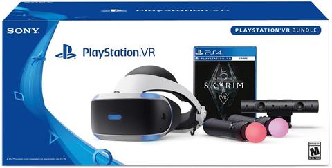 Ps4 Vr Bundlecuhzvr2 Nuevo Modelo 2018 Stock Garantia!!! $16.990