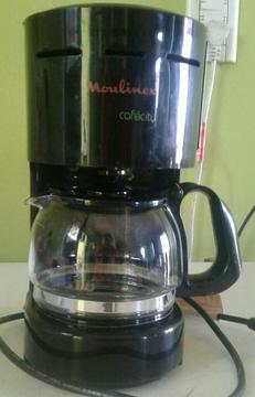 Vendo Ya Cafetera Moulinex Café City