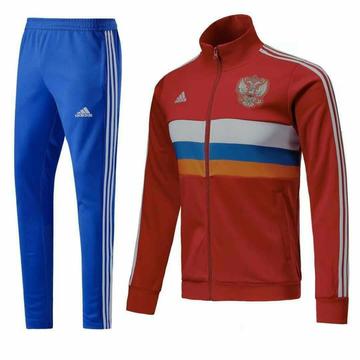 Conjunto Rusia 2018 Mundial