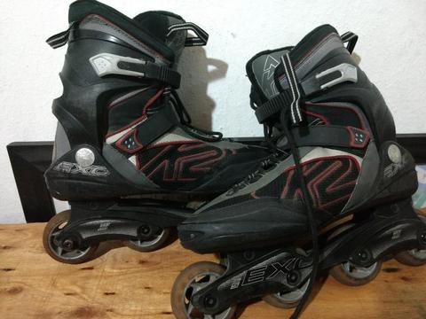 Rollers K2 Exo