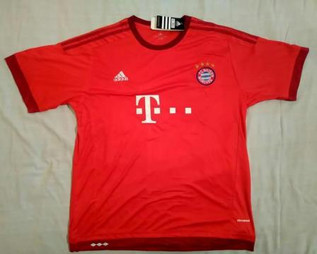 Conjunto Bayern Munichcamiseta Y Short