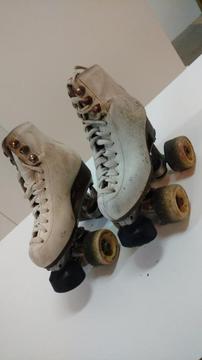 Patines talle 30