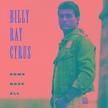 CDs de música Billy Ray Cyrus/Tormenta/ Lalo Fransen