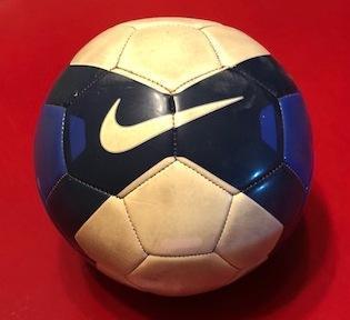 Pelota de Fútbol profesional marca Nike Nueva