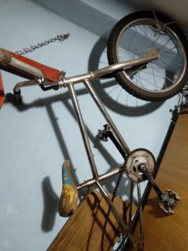Bicicleta Bmx R16 a Armar