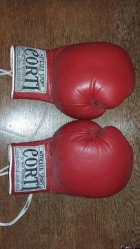 Guantes de Boxeo