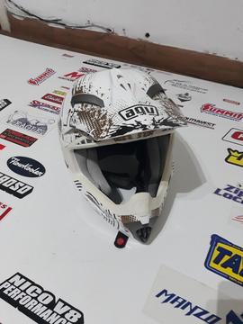 Casco Agv Freestyle