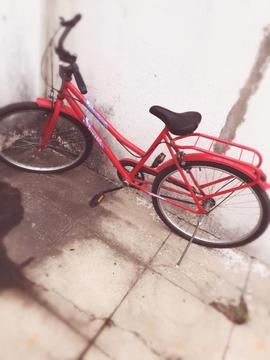 Bicicleta para Dama