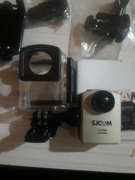 Sj Cam M 20